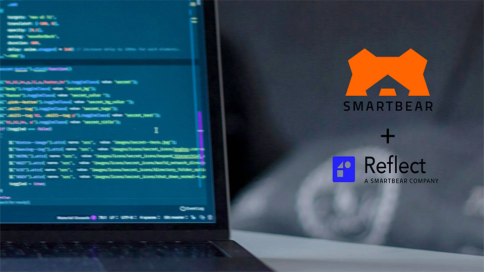 SmartBear, 노코드 테스팅 플랫폼 Reflect 인수