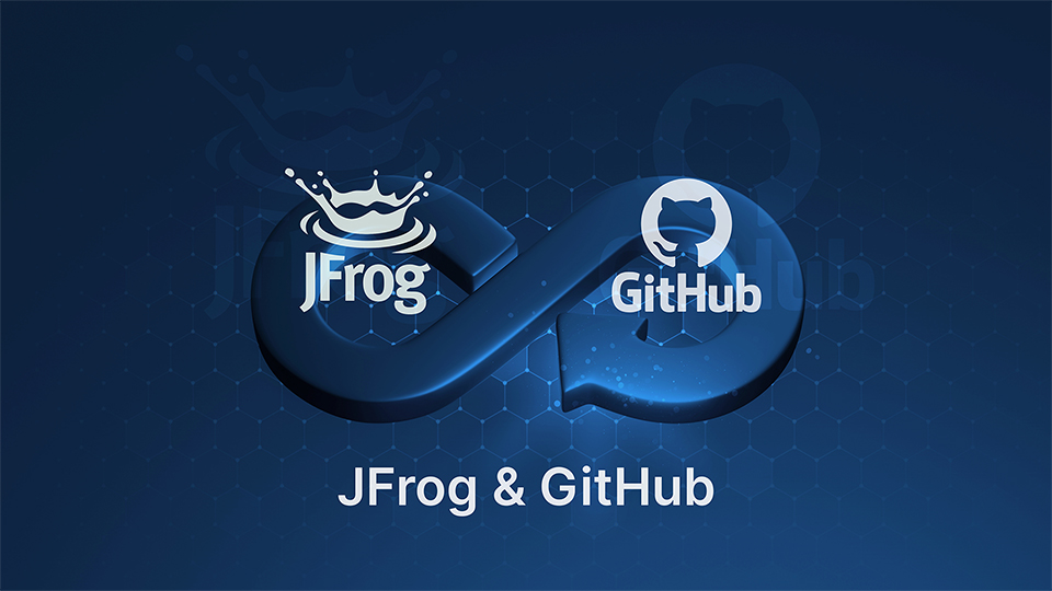 CI/CD 파이프라인 최적화를 위한 GitHub와 JFrog의 통합 전략