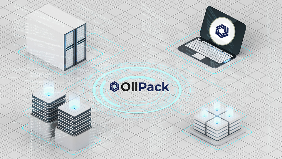 보안 취약점 사전 예방: OllPack을 통한 자동화된 아티팩트 관리