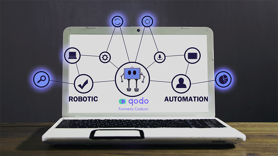 Qodo Cover: AI 기반 테스트 커버리지 자동화 도구