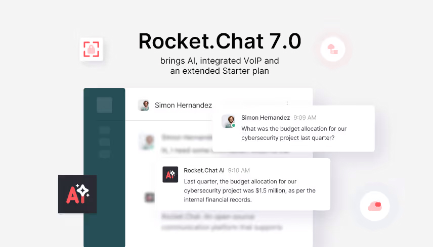 rocket.chat